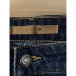 joe's jeans  Ex Lover Crop Fringe 29 Photo 1