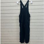 Urban Outfitters Outitters Black cotton Overall Jumper size S Photo 1