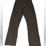 Lululemon Black align High-Waisted Leggings Photo 1