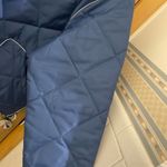 Men’s Jacket Size Large Blue Photo 6