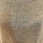 Ny Collection Size XL Tunic Sweater With Bling Photo 5