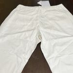 Sandrine Rose x Free People Ankle Jeans White Size 30 Photo 4