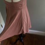 Urban Outfitters  Alix Tie Front Romper Photo 4