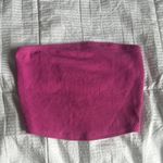 Me to We  Fuchsia Tube Top Photo 0