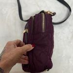Kedzie Quilted Crossbody Bag Photo 3