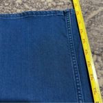 Anthropologie MIH  NWT 26 Christie Blue Wash London Mid Rise Subtle Bootcut Jeans Photo 12