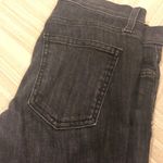 Current/Elliott Current/Elliot Black Stretchy Skinny Jeans Photo 4