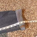 REMO key Distressed Boyfriend Jeans W32 Blue Denim Rips Cuffed Casual Size 32 Photo 5