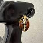 Vintage Unsigned Gold Photo 3