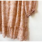 Aritzia Wilfred Amandine Dress Long Photo 5