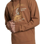 Pendleton Women's Size Small Brown Tan Western Horse Cowboy Sweater Photo 0