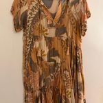 Olivaceous Sundress Photo 0