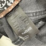 Free People  Xena Jeans Black Sz 30 NWT Photo 10