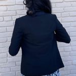 H&M Classic black womens blazer  Photo 1