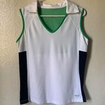 IZOD Tennis Tank Top Photo 0