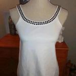 Armani Exchange  White tank size XS Photo 0
