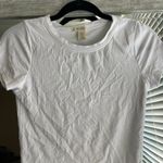 Bozzolo White Crop Top Photo 3