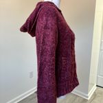 Faded Glory  Cable Knit Zip Up Sweater Photo 2