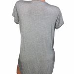 Melrose and Market  Micro-striped Shirt Photo 3