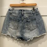 Time & Tru High Rise Shorts Photo 2