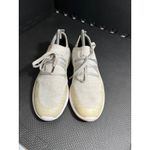 Peter Millar  Hyper light Glide Gray Knit‎ Shoes Golf Performance Womens Size 9 Photo 1