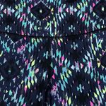 Victoria's Secret Multicolor Tribal Aztec Print
Knockout Tight Leggings XS Photo 13