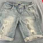 Arizona Jeans Bermuda  Shorts Photo 0