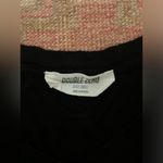 Double Zero Slouchy V-Neck Top Photo 2