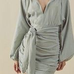 Free People The Only One Mini Dress Photo 2