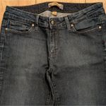Paige Premium Denim Womens 29 Peg Skinny Jeans Dark Wash Photo 1