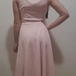 Dresstells Casual Tea Dress V Neck Cocktail Swing Dress Prom Photo 7