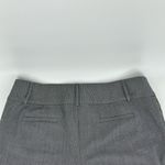 Nine West  Gray Dress Pants Size 16 Photo 4