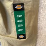 Dickies  Women Size 3‎ supper skinny tan casual pants Photo 3