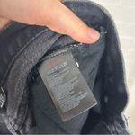 BDG  Urban Outfitters Black Distressed Baggy Boyfriend Jeans Size 28 Photo 2