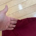 Victoria's Secret VICTORIA SPORT/ Lace Up Detail Crop Leggings w/ Pockets size XS Photo 4