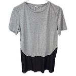 Zara Trafaluc‎ Gray T Photo 0