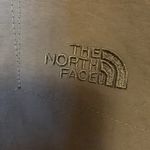 The North Face Green Nylon Convertible Pants Size 16 Photo 2