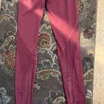 Victoria Sport Victoria's Secret Leggings(mesh detailing) Photo 6