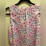 Saint Tropez West  Watercolor Blouse. Photo 5