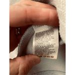 The North Face  1/4 zip Pullover gray size small long sleeve Photo 9