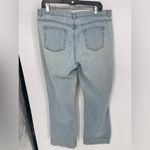Liz Claiborne Crazy horse,  Company, blue jeans, size‎ 14 Photo 3