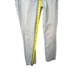Abercrombie & Fitch Jeans Womens 26 Slim Straight Ultra High Rise Curve Love Photo 7