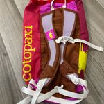 Cotopaxi day pack with matching socks Photo 2