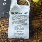 O'Neill O’Neill Mystical Horizon Miami Bikini Top Size Medium NWT Photo 9