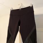 Splits59 Ryder Noir Performance Leggings Photo 11