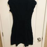 Ruby Rox  dress size 5 Juniors black short sleeve Photo 3