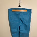 Just Black Addison Skinny Jean Colored Blue 29 Photo 6