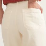 Marine layer  Bridget Full Length Pant‎ size 10 NWT Photo 2