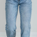 Wild Oak Risen Boutique Jeans Blue Size M Photo 0