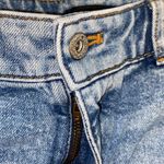 Talbots  high waist straight ankle jeans size 12 Photo 3